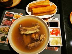 肉骨茶-色香味(澳门巴黎人店)