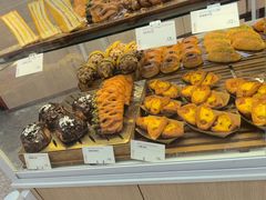 -BreadTalk面包新语(凯德闵行商业中心店)
