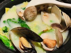 -大树餐厅(益田假日店)