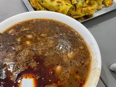 -马老三肉丁胡辣汤(西一路店)