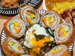-五道双马·双马餐厅(五道口店)