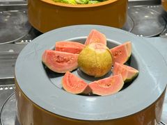 -喜家自助小火锅(乐客城店)