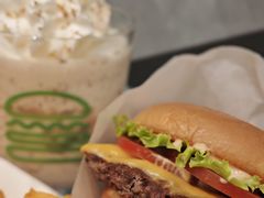 -Shake Shack(天环店)