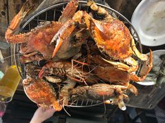 -King Kaew Seafood