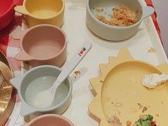 -西贝(新业坊店)