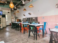 大堂-欧巴来了韩式料理