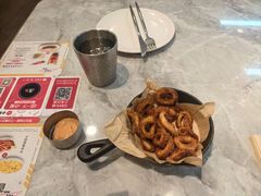 -必胜客(玉泉远洋店)