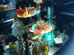 -MUSE CLUB缪斯酒吧(西大街店)