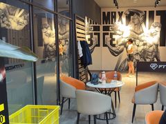 -雷米健身Z·Fitness