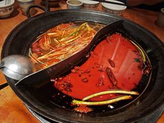 -周小明火锅(黑金冠社区店)