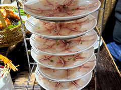 -凤凰山斑鱼馆(恭城店)