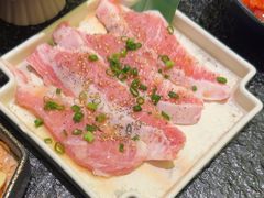 -樱嘢·炭火烧肉(惠南店)
