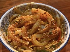 -姚记.周礼伤心凉粉(时代广场店)