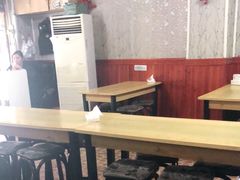 -老字号故乡烤肉店(总店)