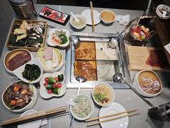-海底捞火锅(亲贤北街店)