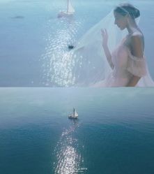 -挪娅婚纱摄影皇家会所