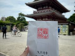 -浅草寺