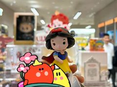 -泡泡玛特POPMART(龙湖杭州滨江天街店)