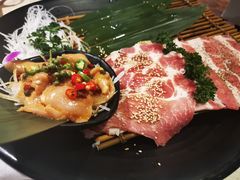 -猫爪爪原切自助烤肉(观音桥阳光世纪店)