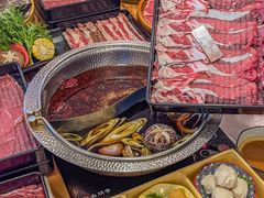 -牛匠和牛寿喜锅(西安总店)