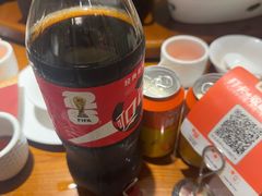 -小桃红·东北菜·春饼烤鸭(南阳湖街店)