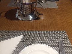 -帝豪酒店•马可勃罗西餐厅