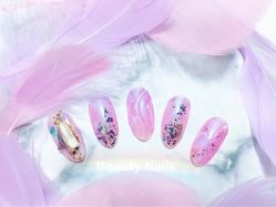 -Beauty Nails 美甲美睫皮肤管理