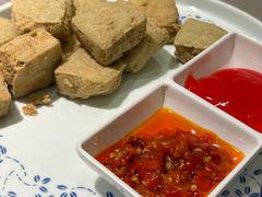 -阿甘龙虾·重庆麻麻鱼(中豪店)