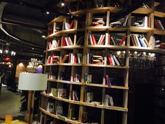 -漫咖啡(中纺国际店)