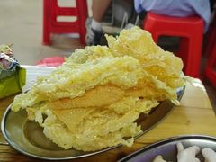 -威邵鸡煲(西华路总店)