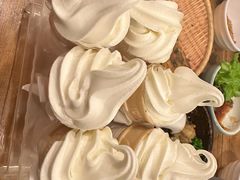 冰淇淋-炼火烤肉店