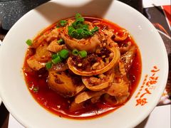 -小隐人家(乐松店)