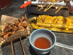 -醉炫音速烧烤(沙河总店)