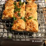 不好评价是否正宗，单就味道来说