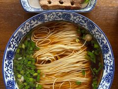 -孙盛兴奥灶面馆·蟹黄面·三虾面(山塘街总店)
