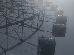-琴岛之星摩天轮