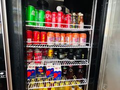 -金海湾海鲜排档(朱家尖店)