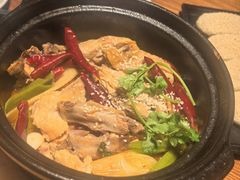 -周家二小姐的菜(西津渡店)