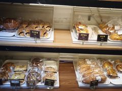 -韩国利尔面包(桂林路店)