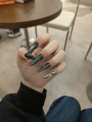 -Touch Nail·品质·美甲美睫