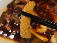 -国人川菜(李家村建东街店)