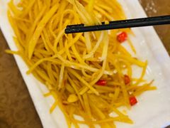 -朗记餐厅·传统湛江菜(康宁路店)