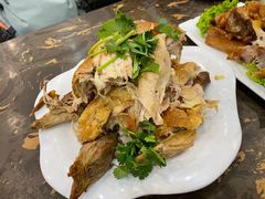 -张包铺(道外店)