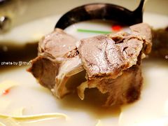 -骨之味·筒骨汤火锅(江头店)