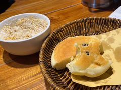 -蒙艾里民族传统菜蒙餐