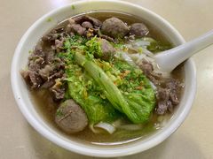 -菜忠潮州牛肉店(岗厦店)
