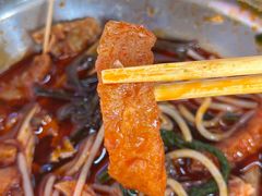 -凤张螺蛳粉·爽口粉(跃进路总店)