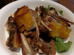 -巴扎美食·新疆菜·西域歌舞表演餐厅(新疆大厦店)
