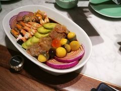 -泰钰丰烤鸭.天津菜(开发区店)