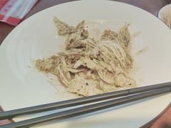 -京味张·北京烤鸭(南山店)